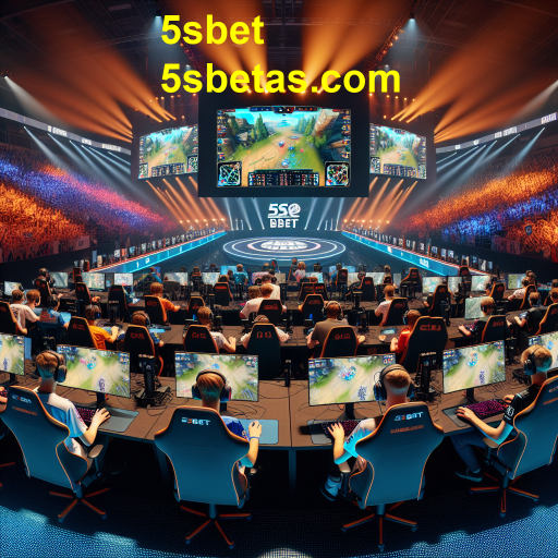 eSports