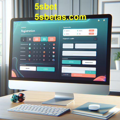 A Importância do Cadastro em Jogos Online: Explorando o 5sbet